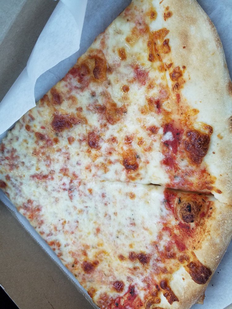 Saporitos Pizza image 2