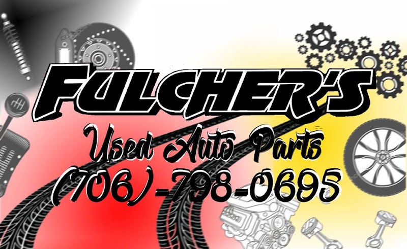 Fulchers, Inc. image 6