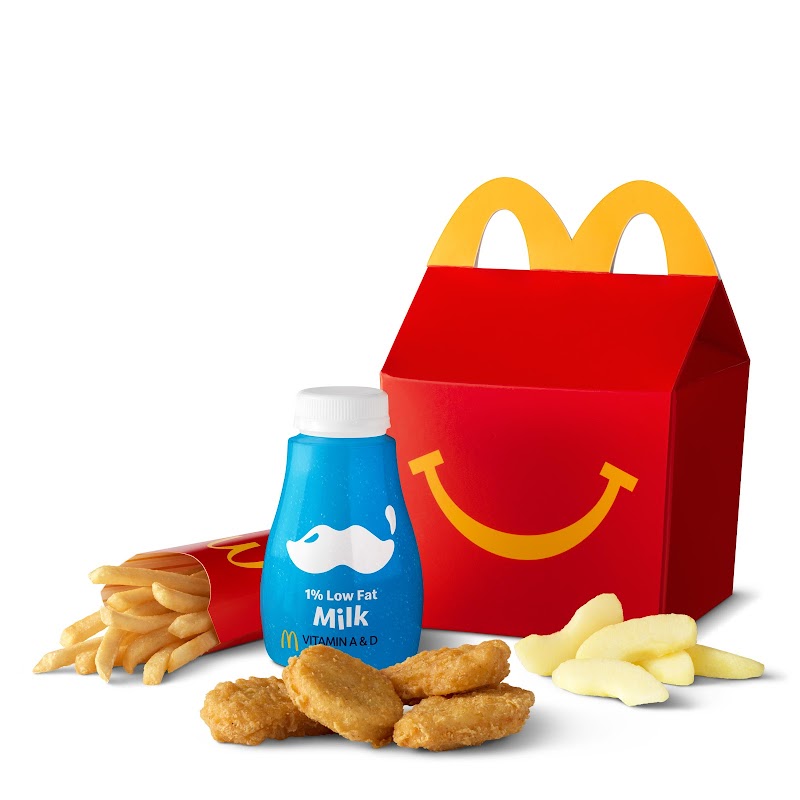 McDonalds image 2