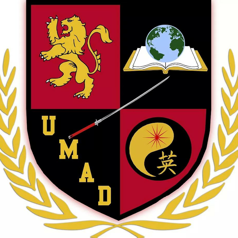 UMAD - Universal Martial Arts Dojos image 8