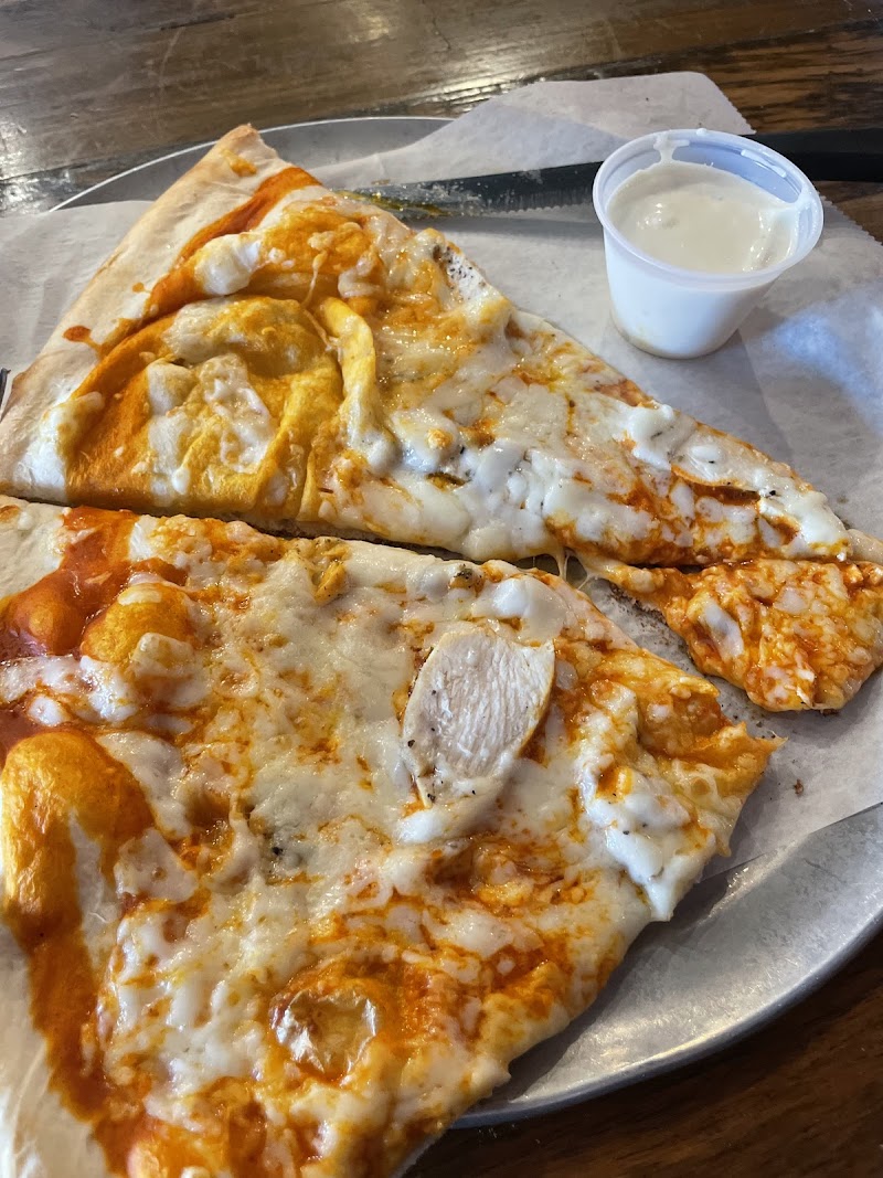 Saporitos Pizza image 5