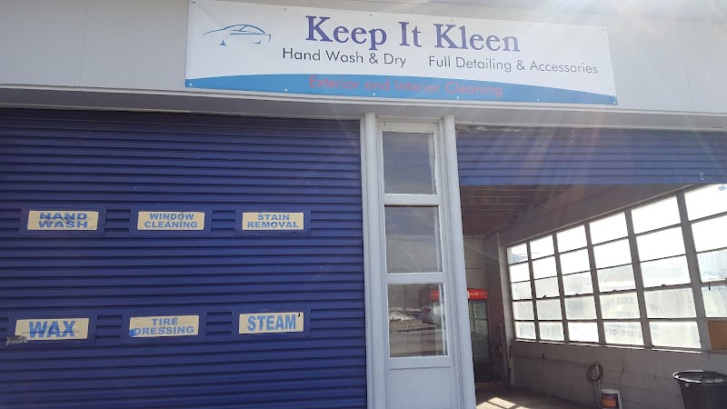 Keep it Kleen Detailing and Accessories Car Wash in Austell GA image 6