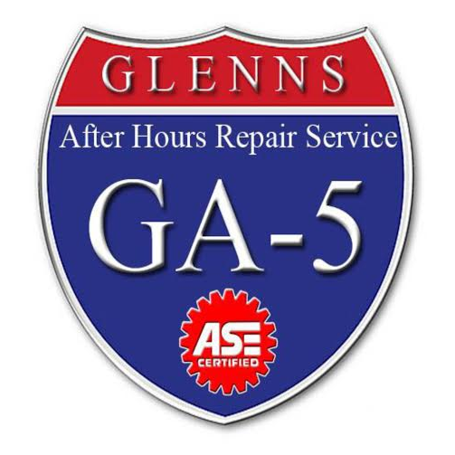 Glenns After Hours Repair Service image 4