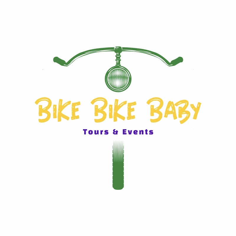 Bike Bike Baby image 8