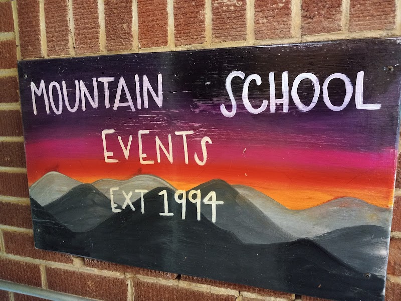 Mountain School Events image 4