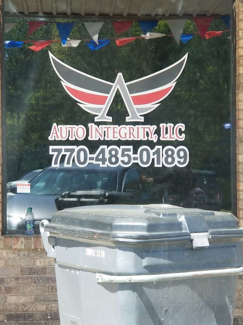 Auto Integrity LLC image 3