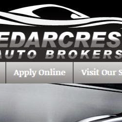 Cedarcrest Auto Brokers image 3