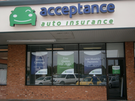 Acceptance Insurance image 1