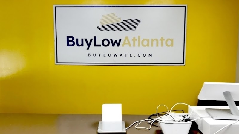 Buy Low Atlanta image 2