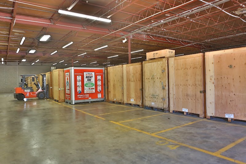 U-Haul Moving & Storage at Cleveland Avenue image 5