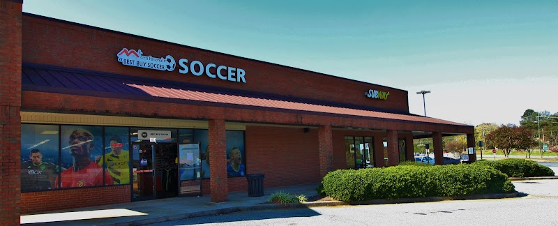 Soccer Shop image 1