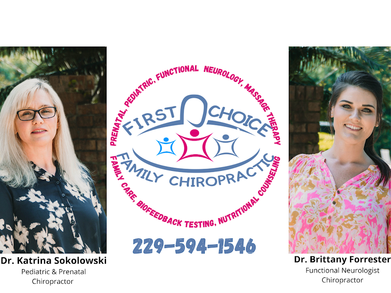 First Choice Family Chiro image 6
