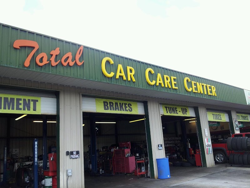 Total Car Care Center image 1