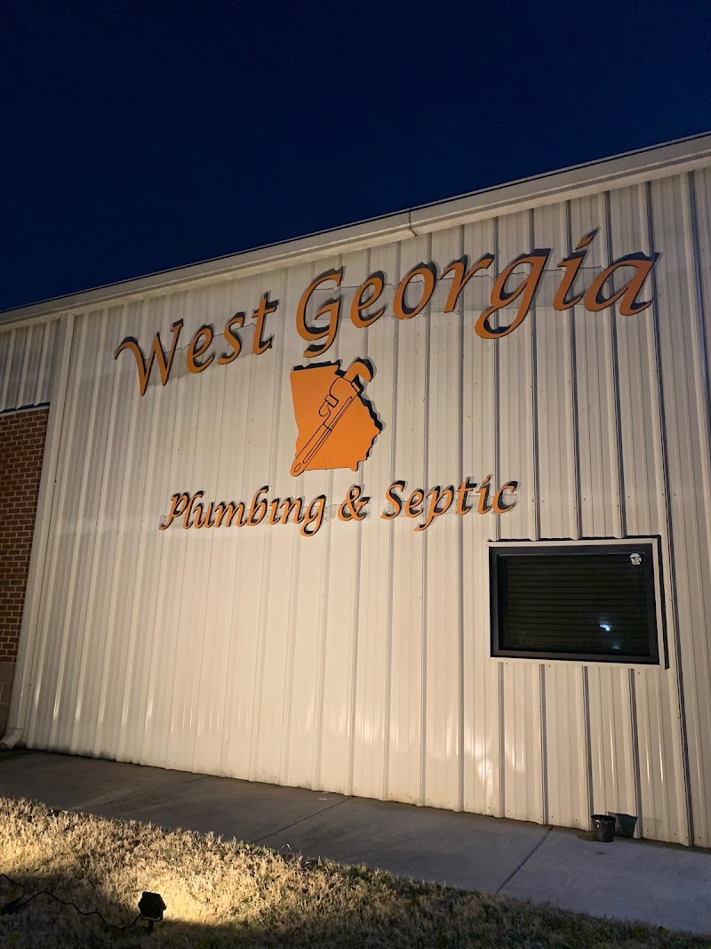 West Georgia Plumbing & Septic image 5