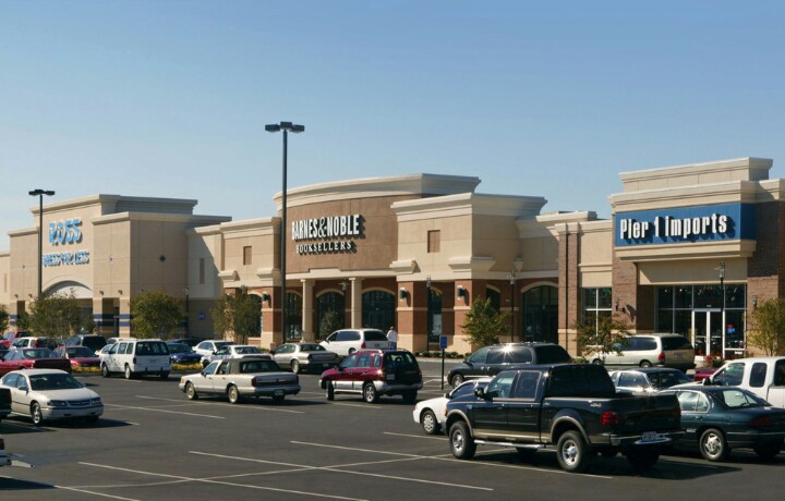 Riverbend Shopping Center image 1
