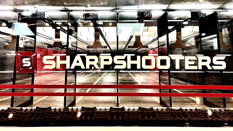 SharpShooters USA image 1