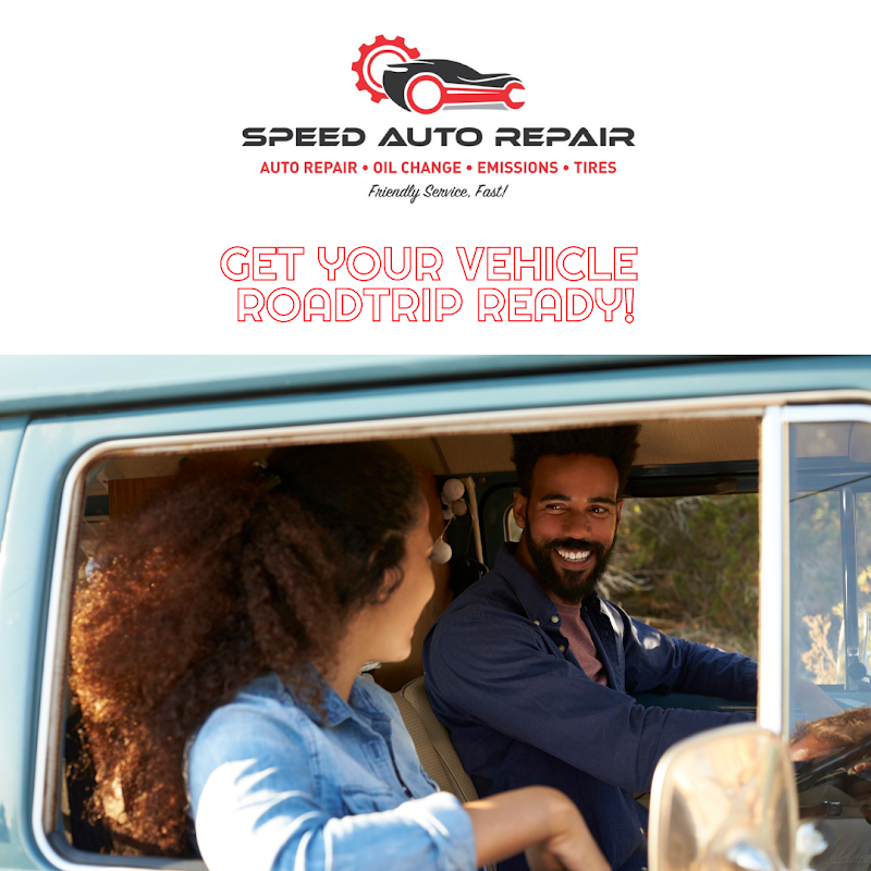 Speed Auto Repair image 5