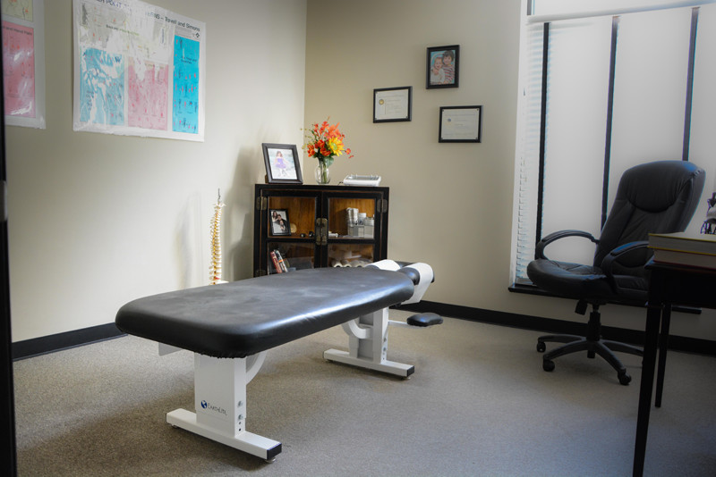 Athens Chiropractic Healthcare image 3