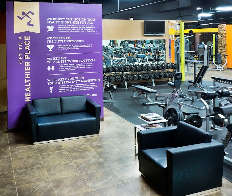 Anytime Fitness image 2