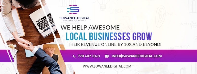Suwanee Digital, LLC. image 3
