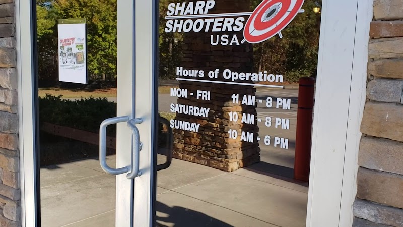SharpShooters USA image 2