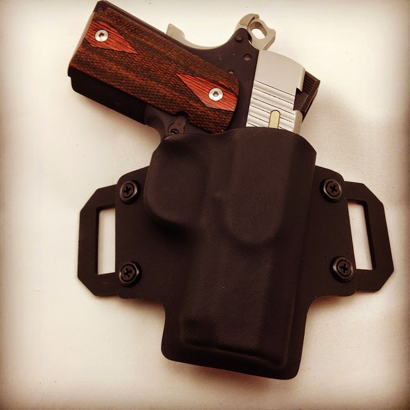 Cooks Holsters image 4