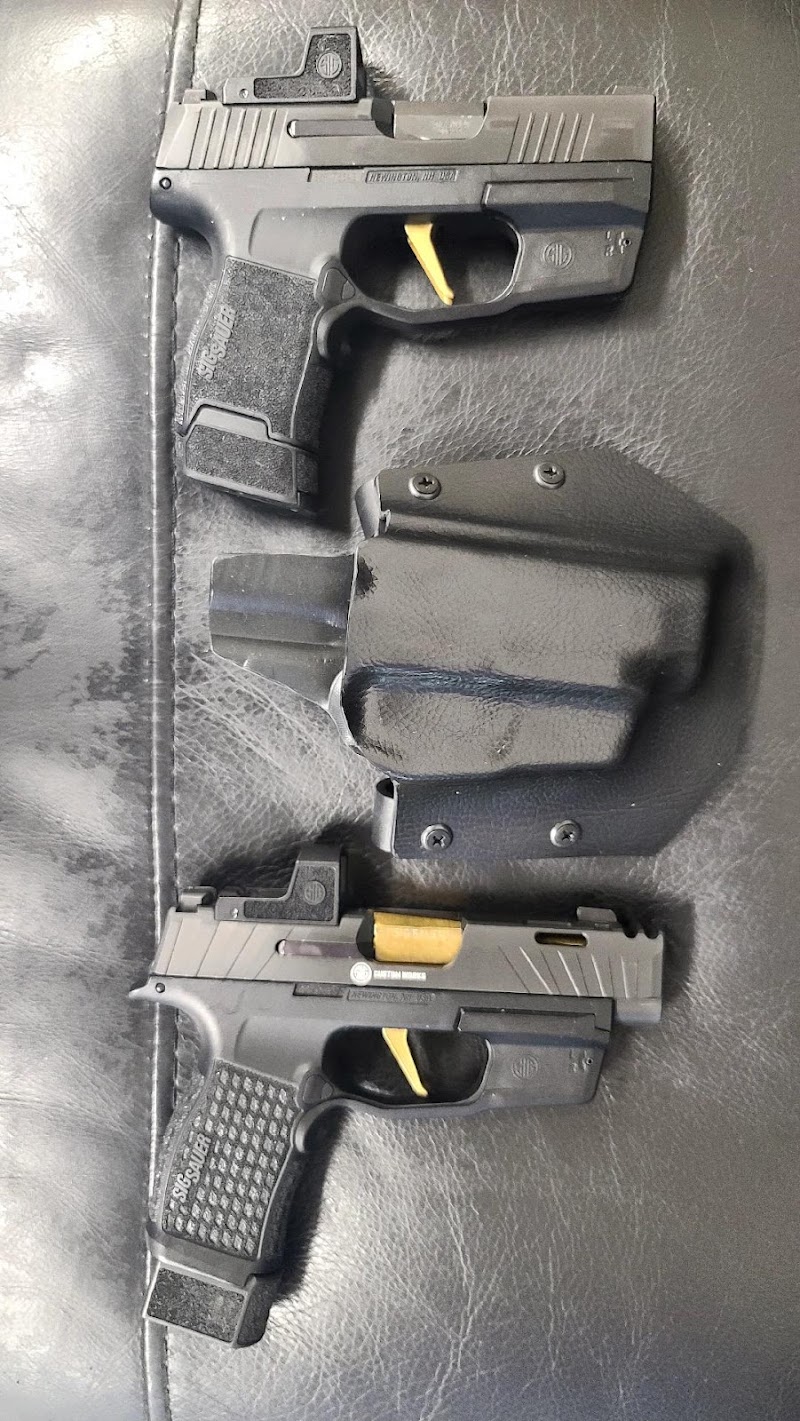 Cooks Holsters image 5