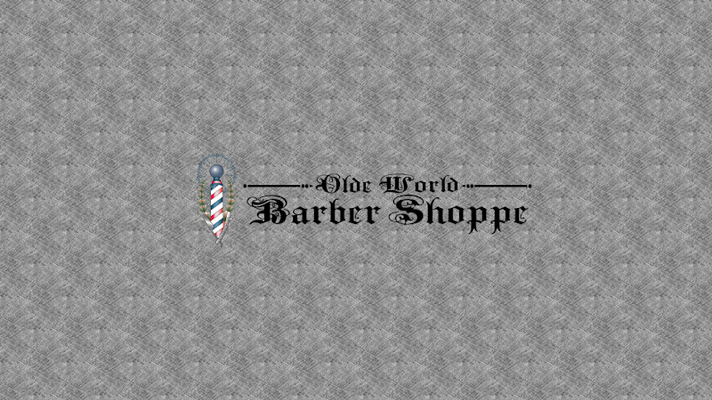 Olde World Barber Shoppe image 1