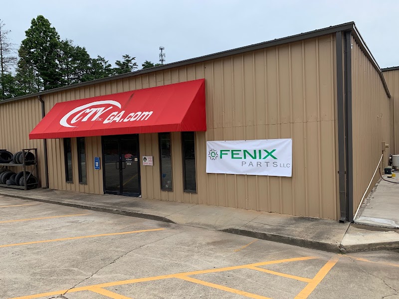 Fenix Parts - Gainesville (formerly CTV) image 3