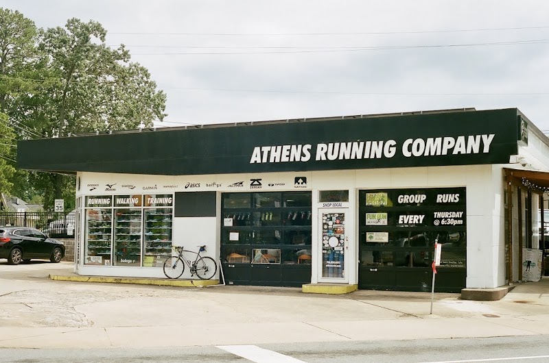 Athens Running Company image 5